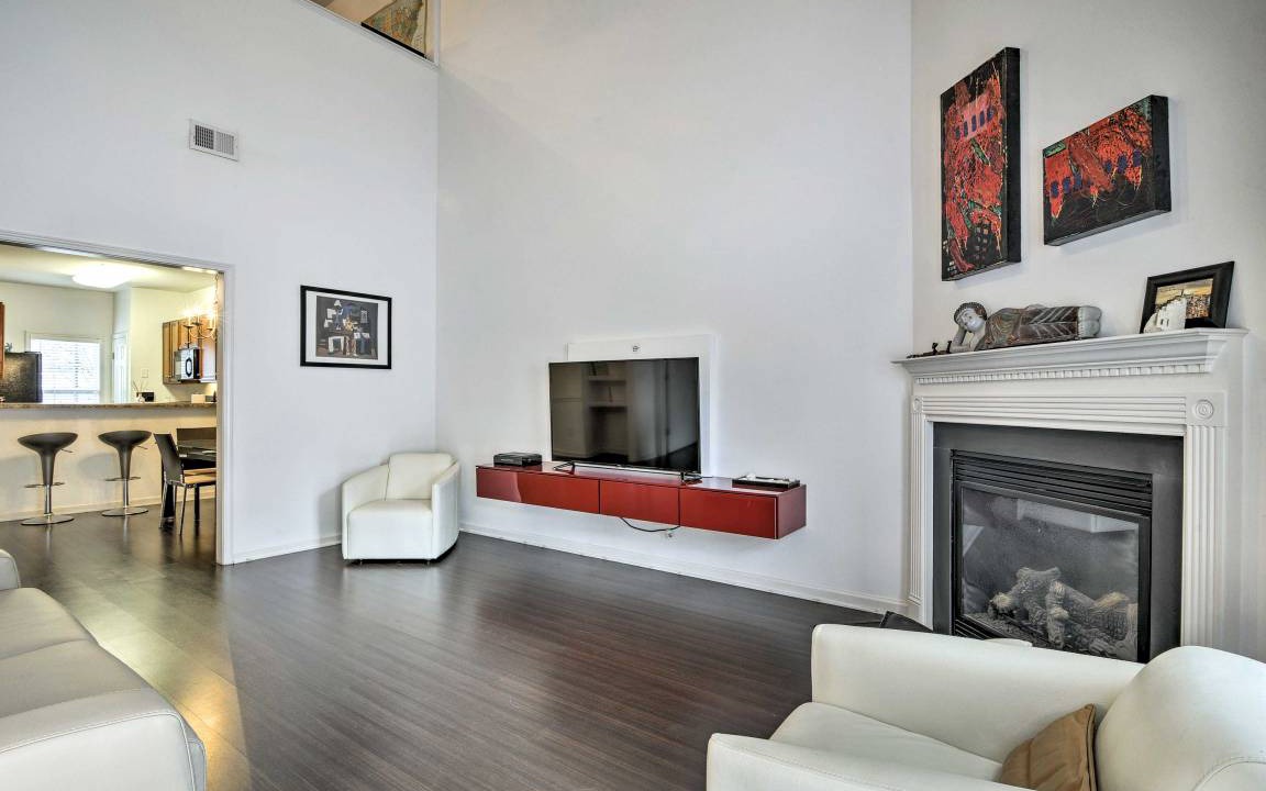 Photo of Livingroom in Deep River