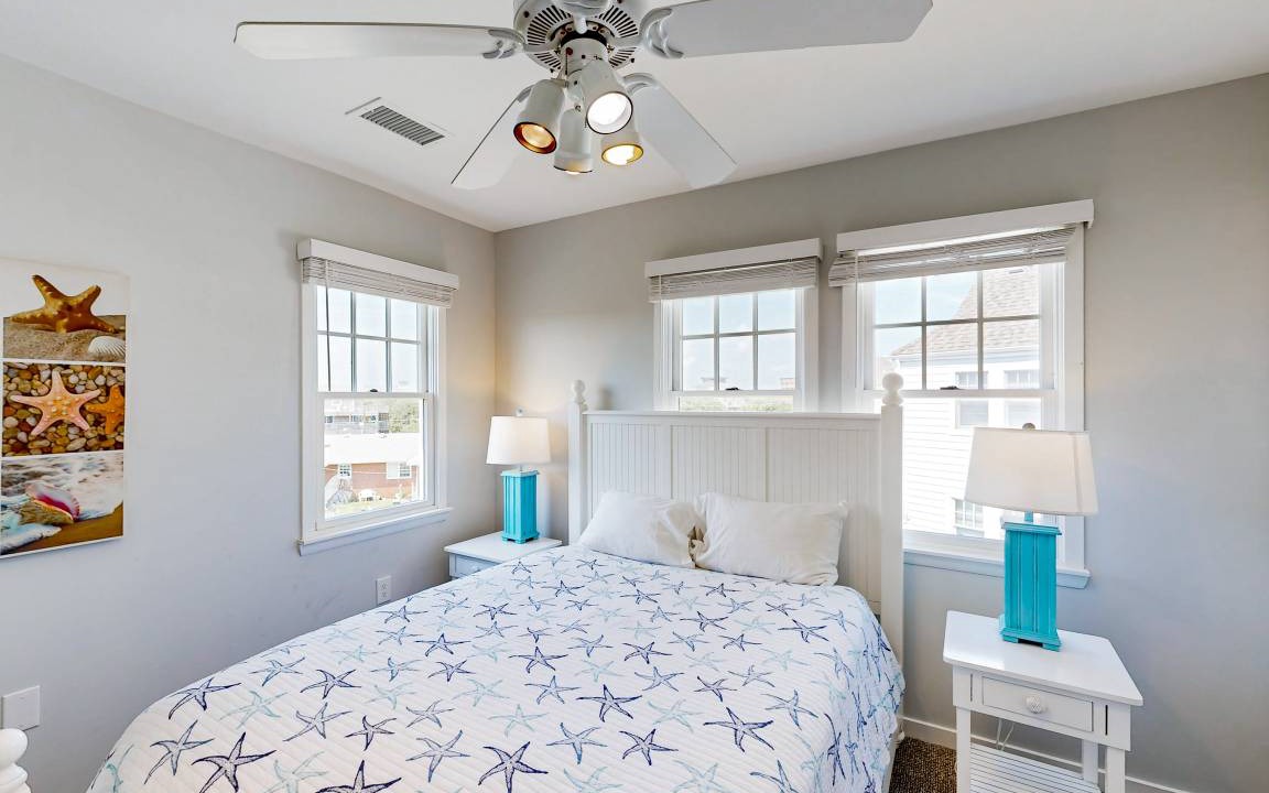 Photo of Bedroom in Buxton