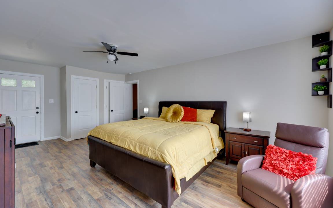 Photo of Bedroom in Greenville