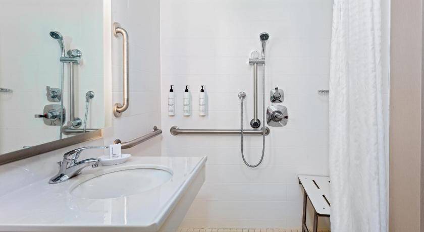 Photo of Bathroom in Asheville