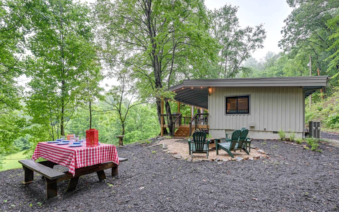 Photo of Others in Bryson City