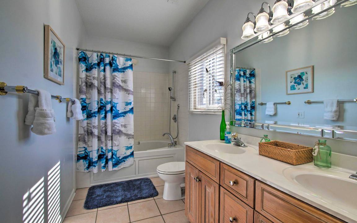 Photo of Bathroom in Southport