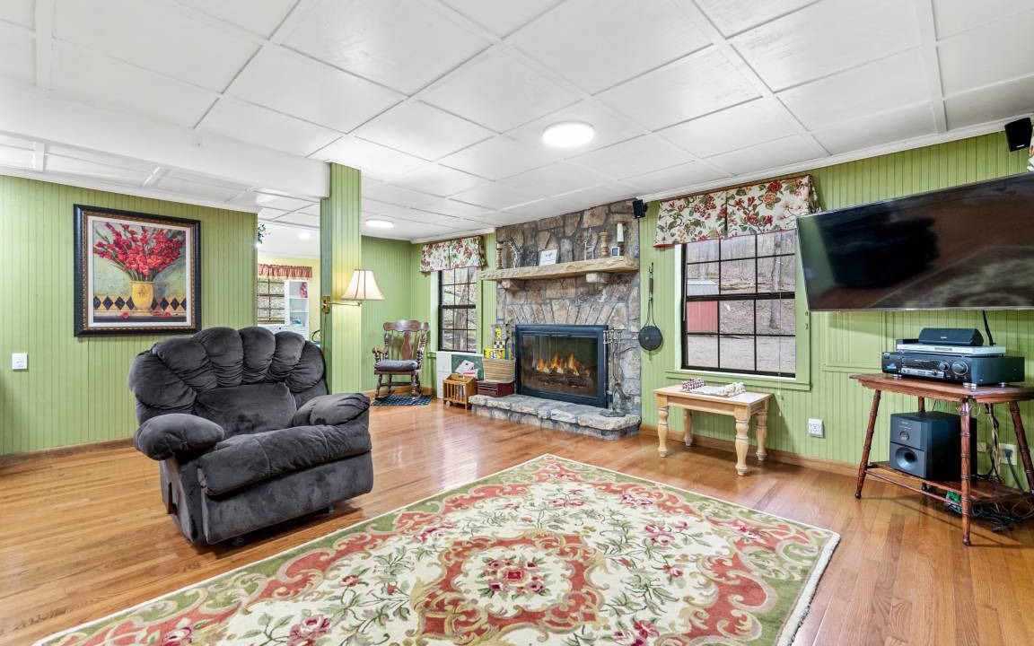 Photo of Livingroom in Franklin