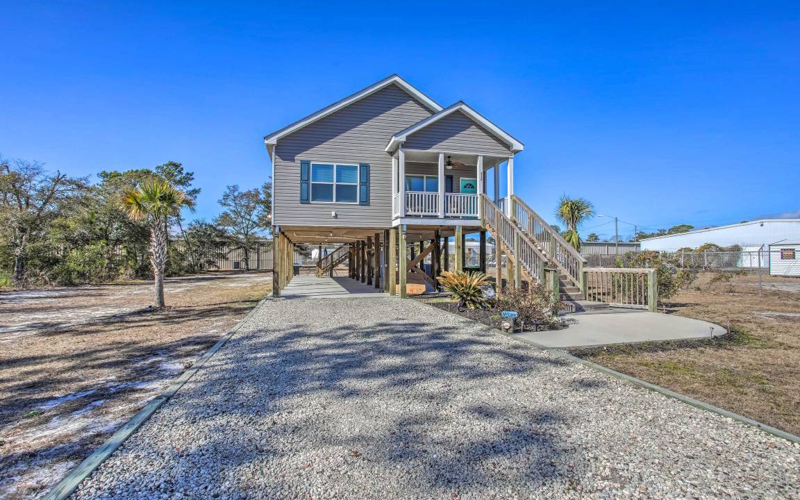 Photo of Others in Ocean Isle Beach