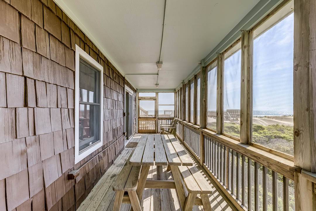 Photo of Patio Balcony in South Nags Head