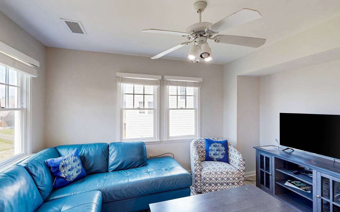 Photo of Livingroom in Buxton