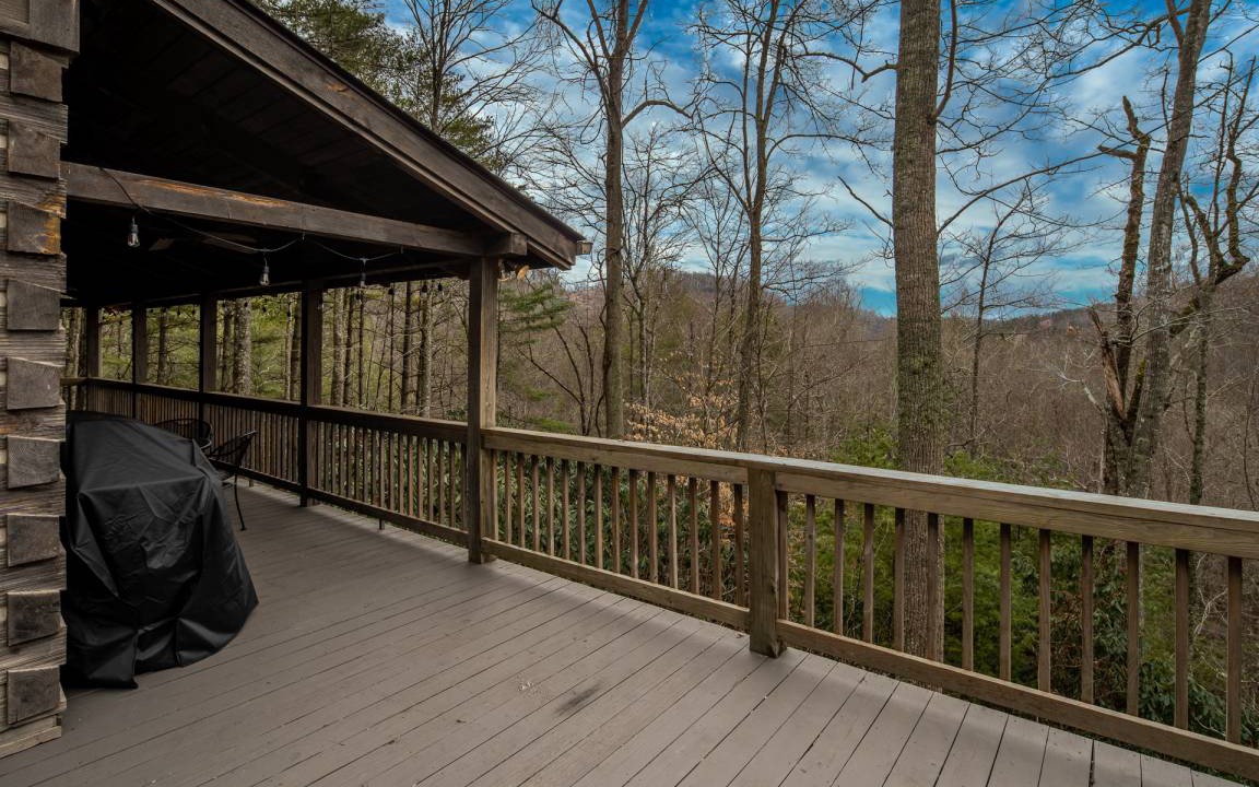 Photo of Patio Balcony in Vilas