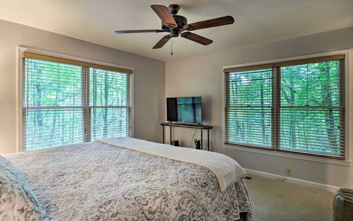 Photo of Bedroom in Highlands