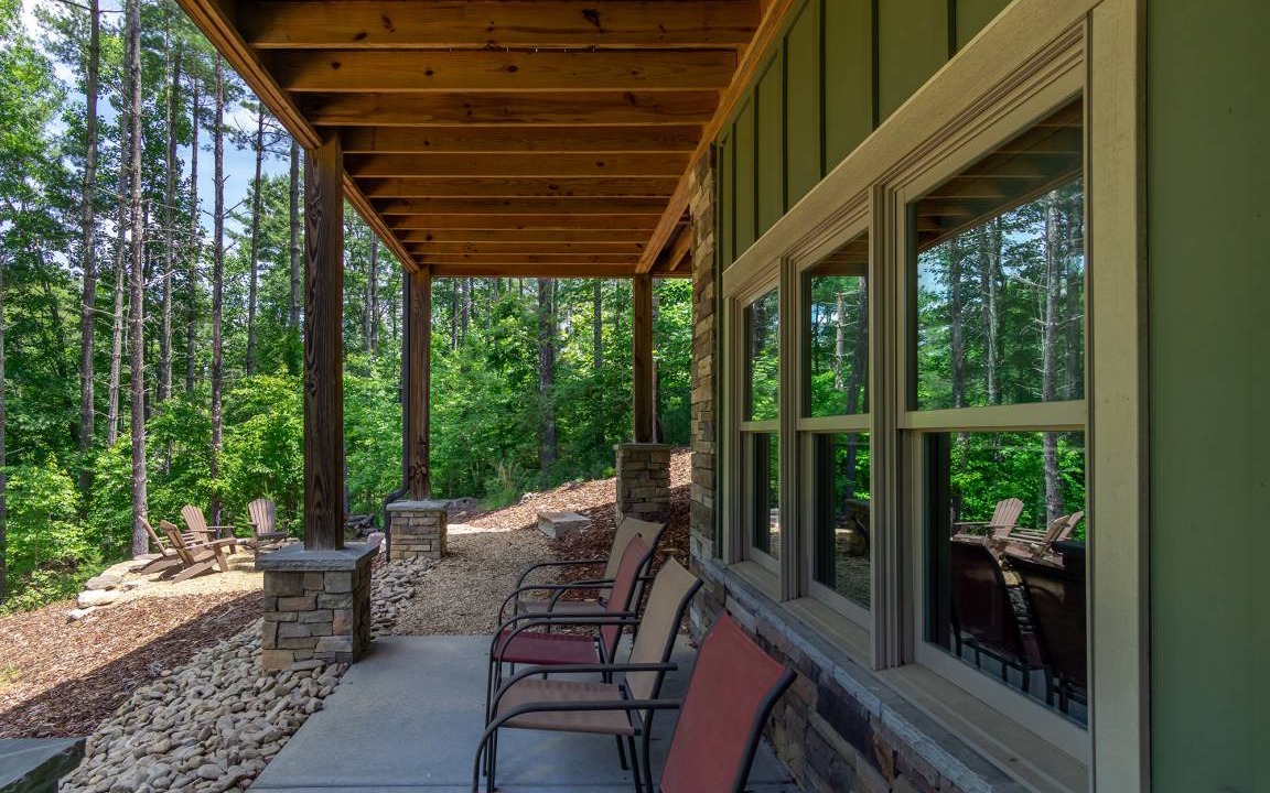 Photo of Patio Balcony in Nebo