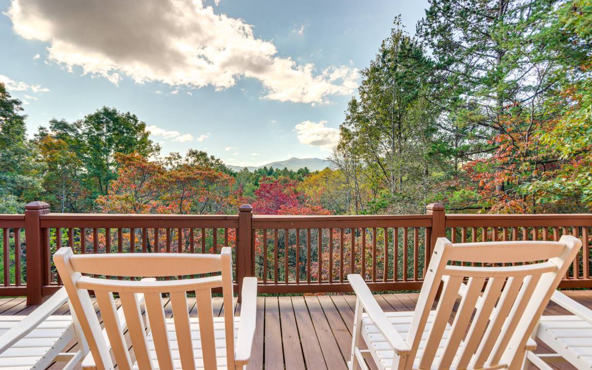 Photo of Patio Balcony in Unaka