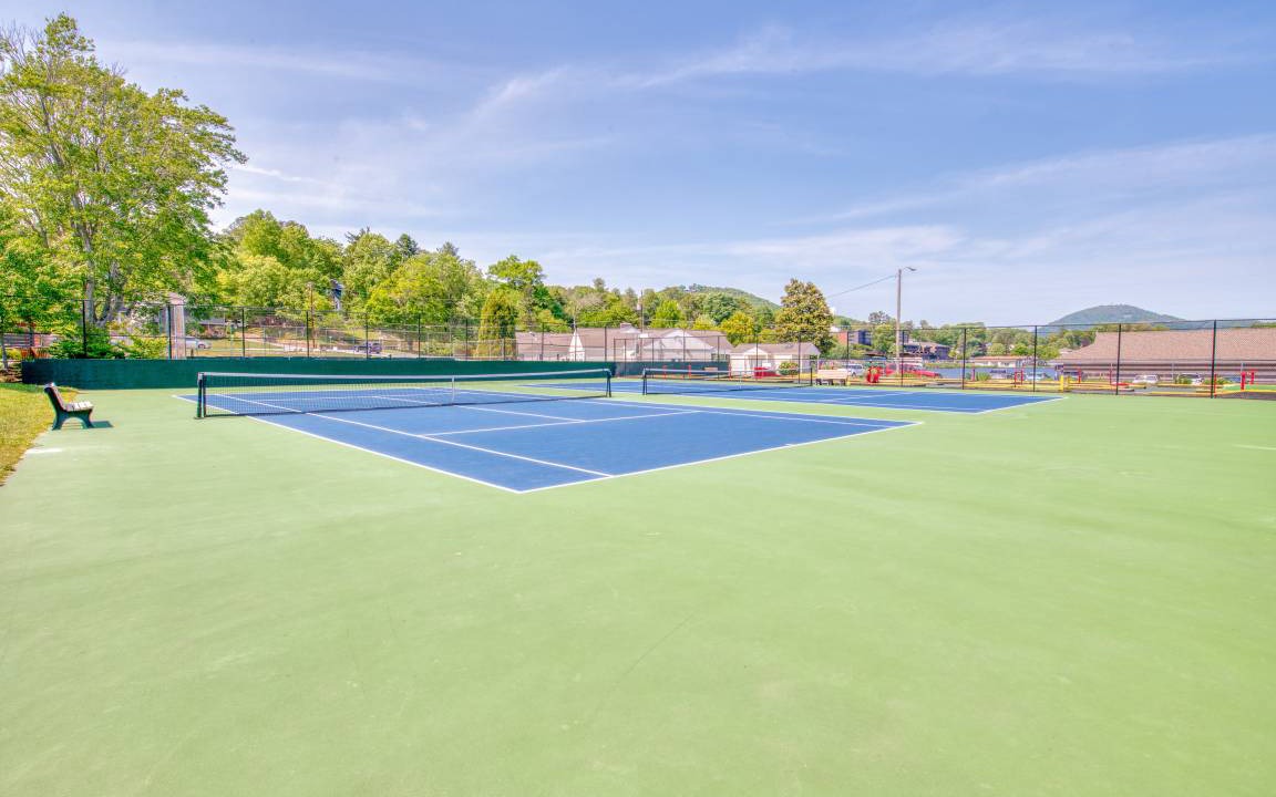 Photo of Outdoor in Lake Junaluska