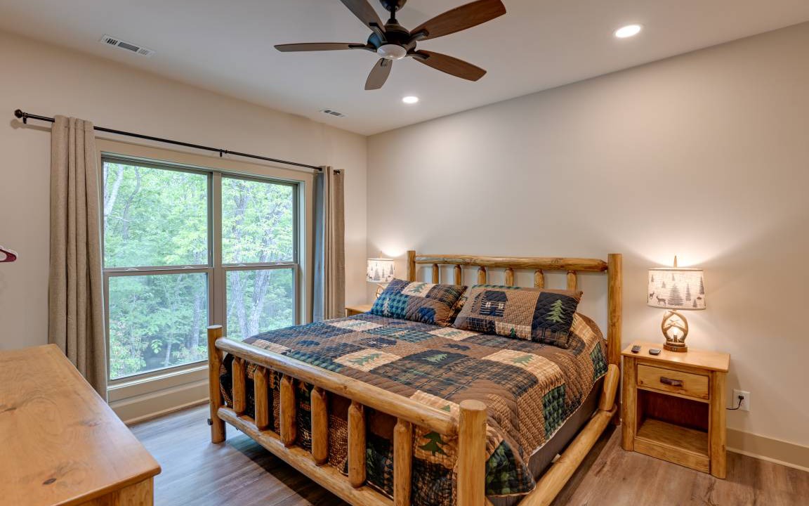 Photo of Bedroom in Franklin