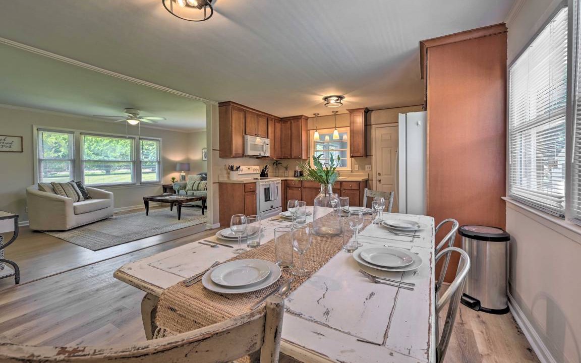 Photo of Kitchen in Browns Summit