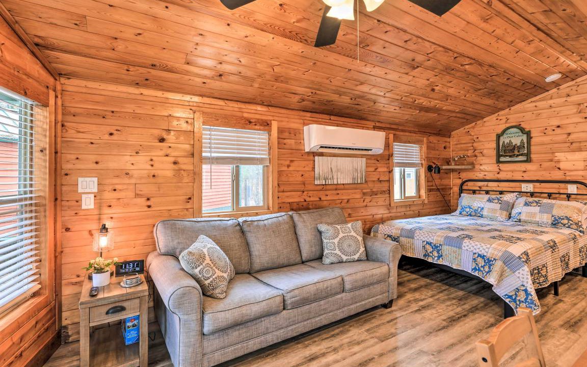 Photo of Bedroom in New Bern