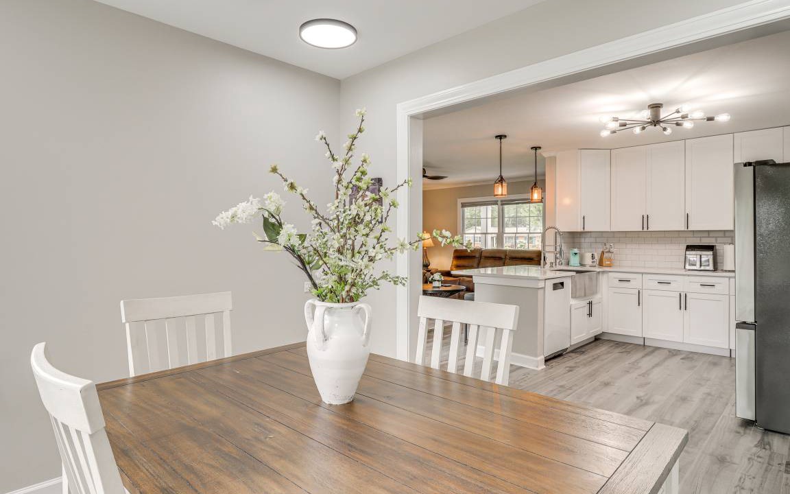 Photo of Kitchen in Wilmington
