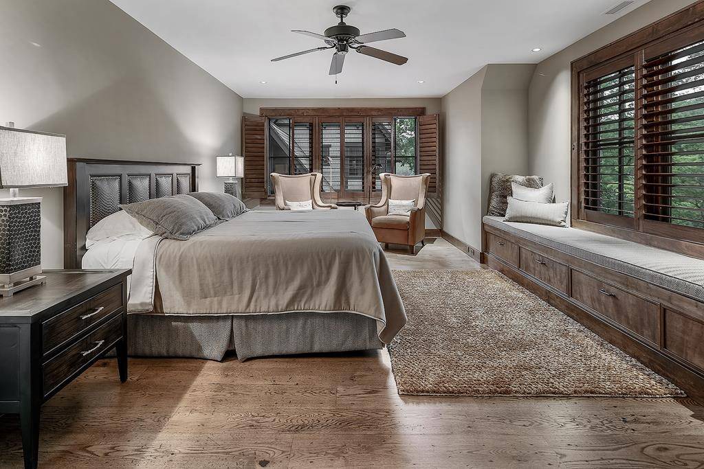 Photo of Bedroom in Bryson City
