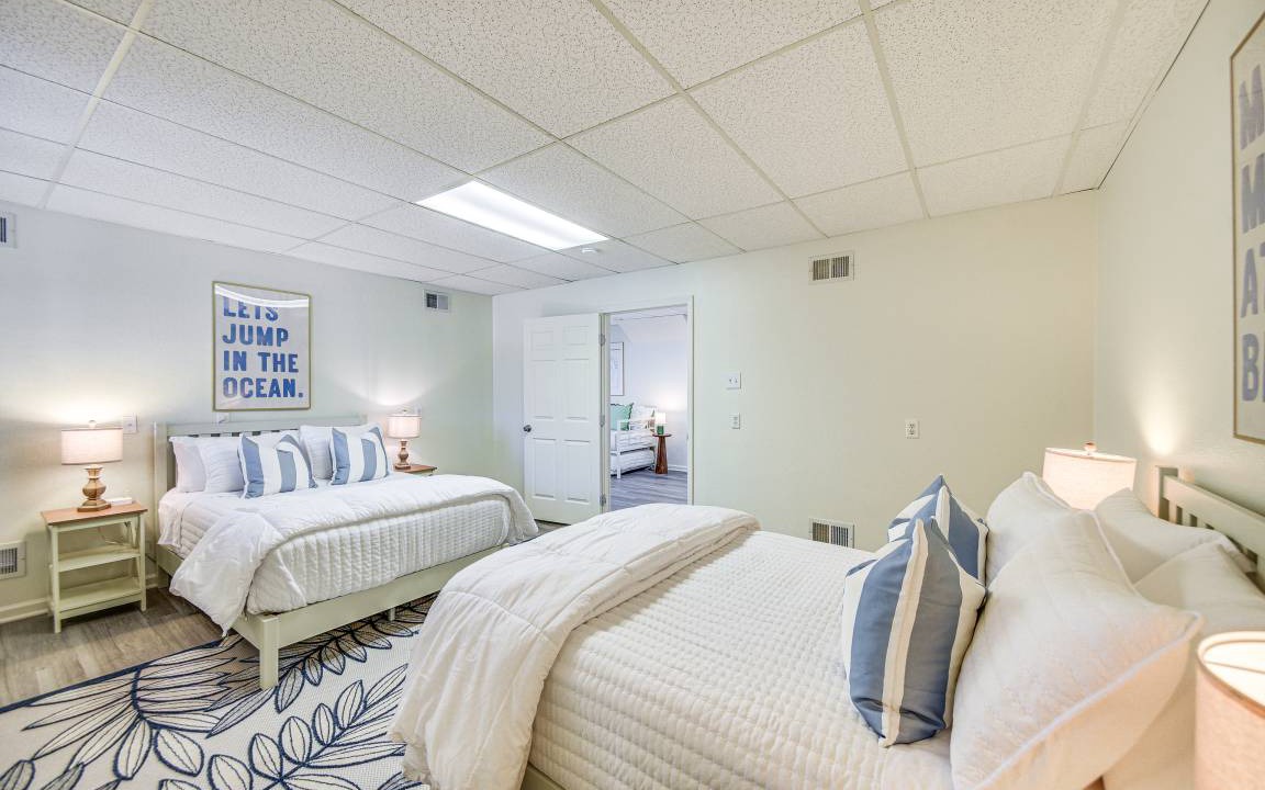 Photo of Bedroom in Buxton
