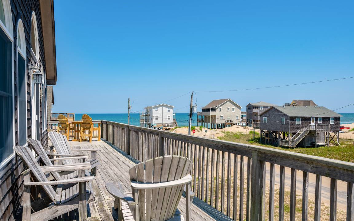 Photo of Others in Rodanthe