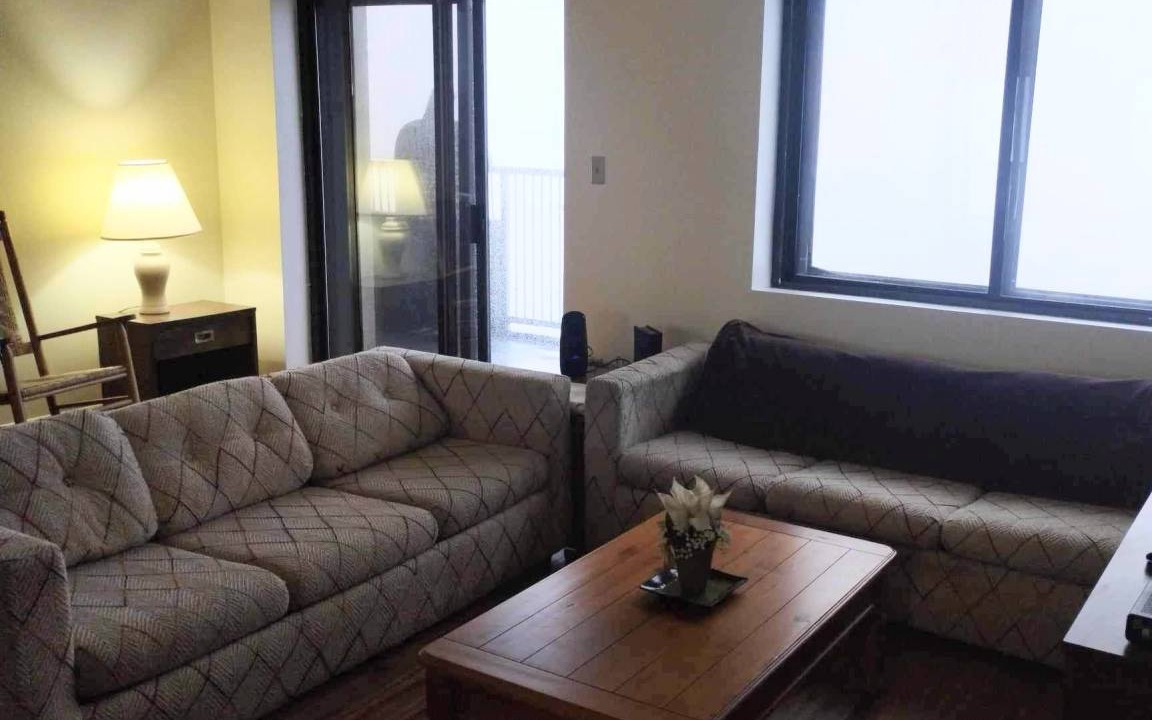 Photo of Livingroom in Sugar Mountain