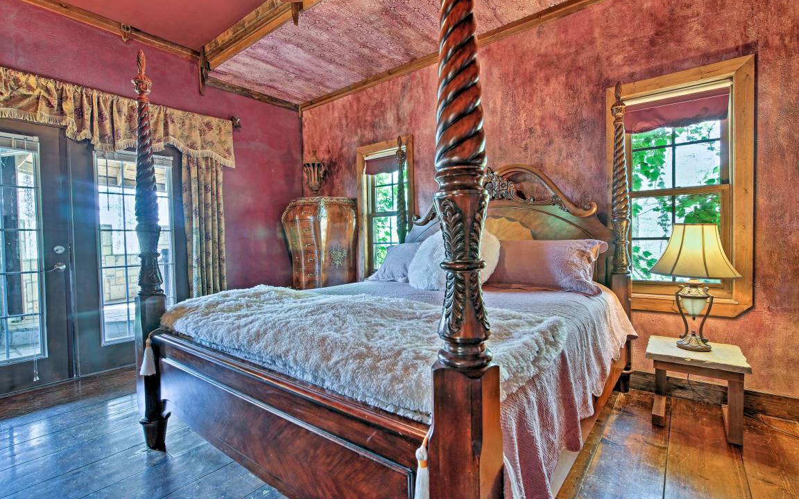 Photo of Bedroom in Murphy