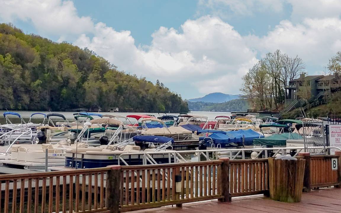 Photo of Others in Lake Lure