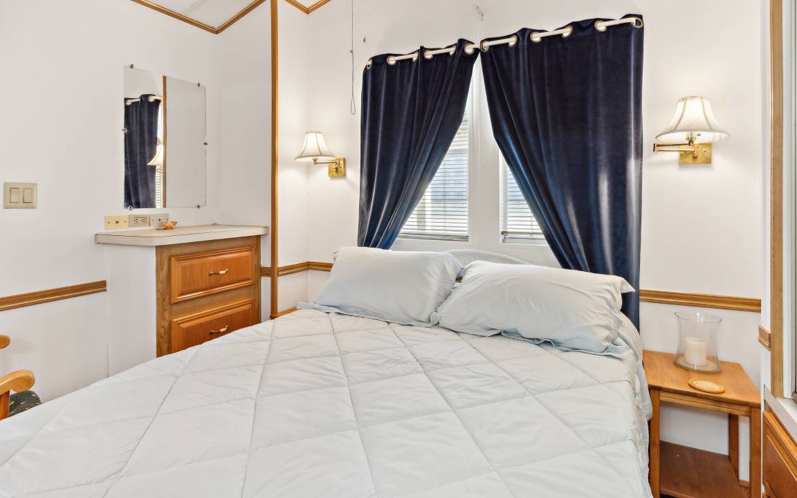 Photo of Bedroom in New London