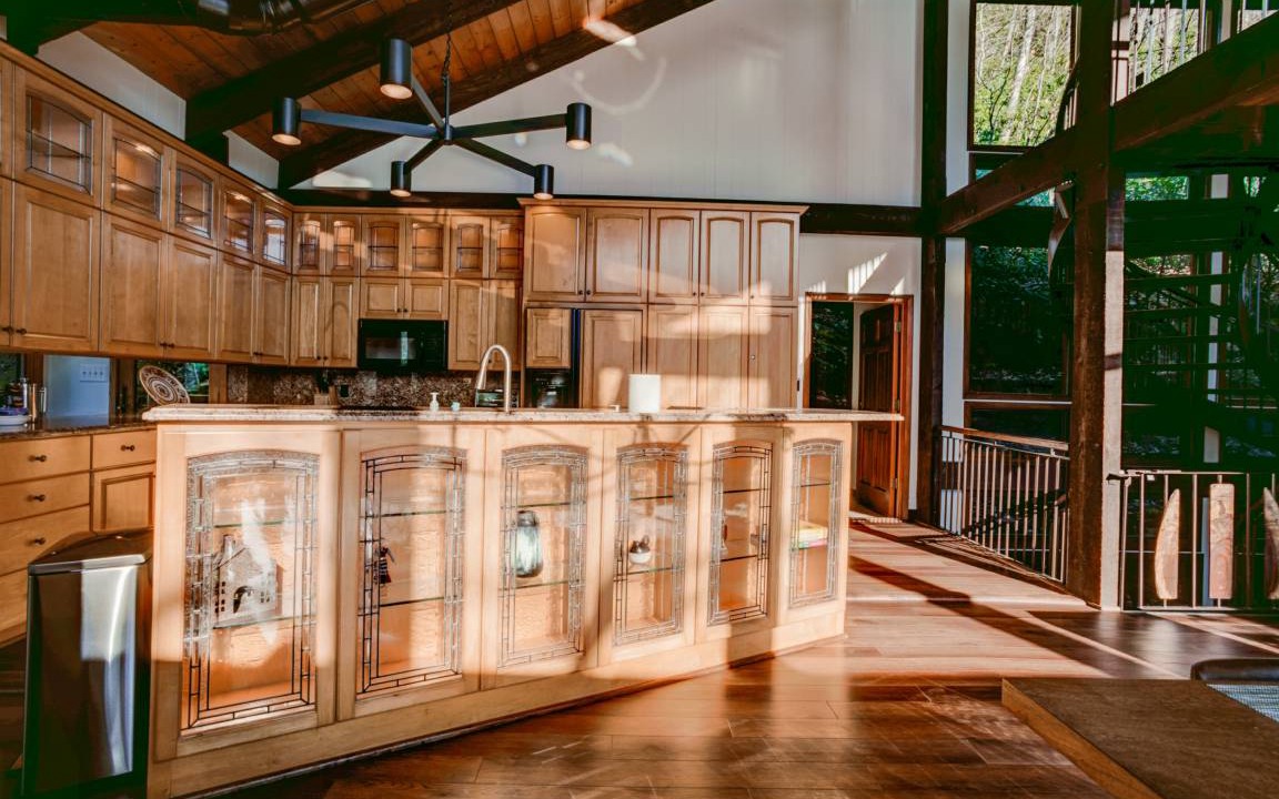 Photo of Kitchen in Burnsville