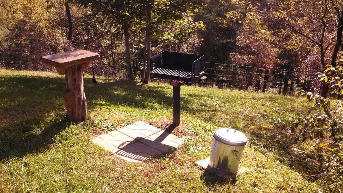 Photo of Outdoor in Clyde