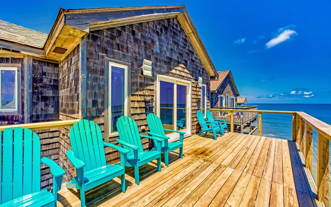 Photo of Others in Rodanthe