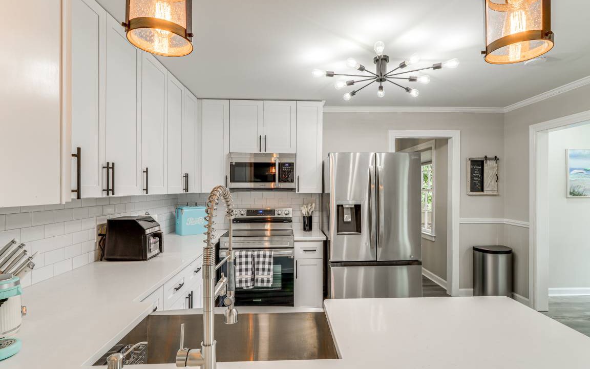 Photo of Kitchen in Wilmington