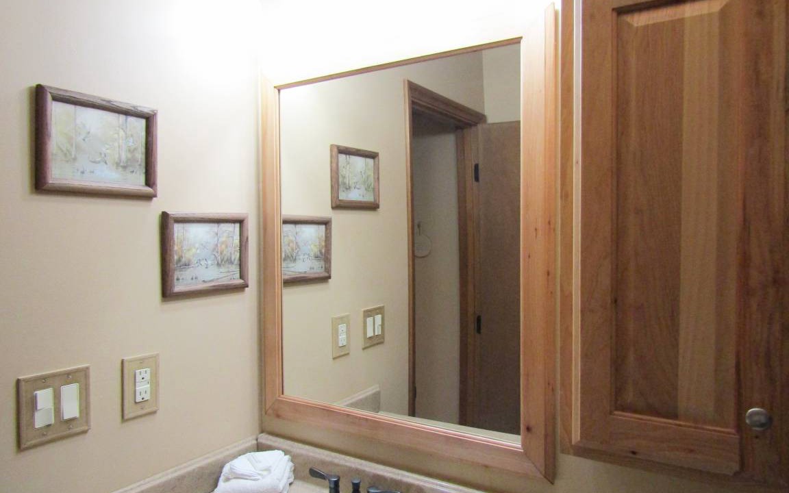 Photo of Bathroom in Banner Elk