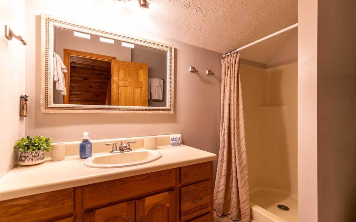 Photo of Bathroom in Ferguson