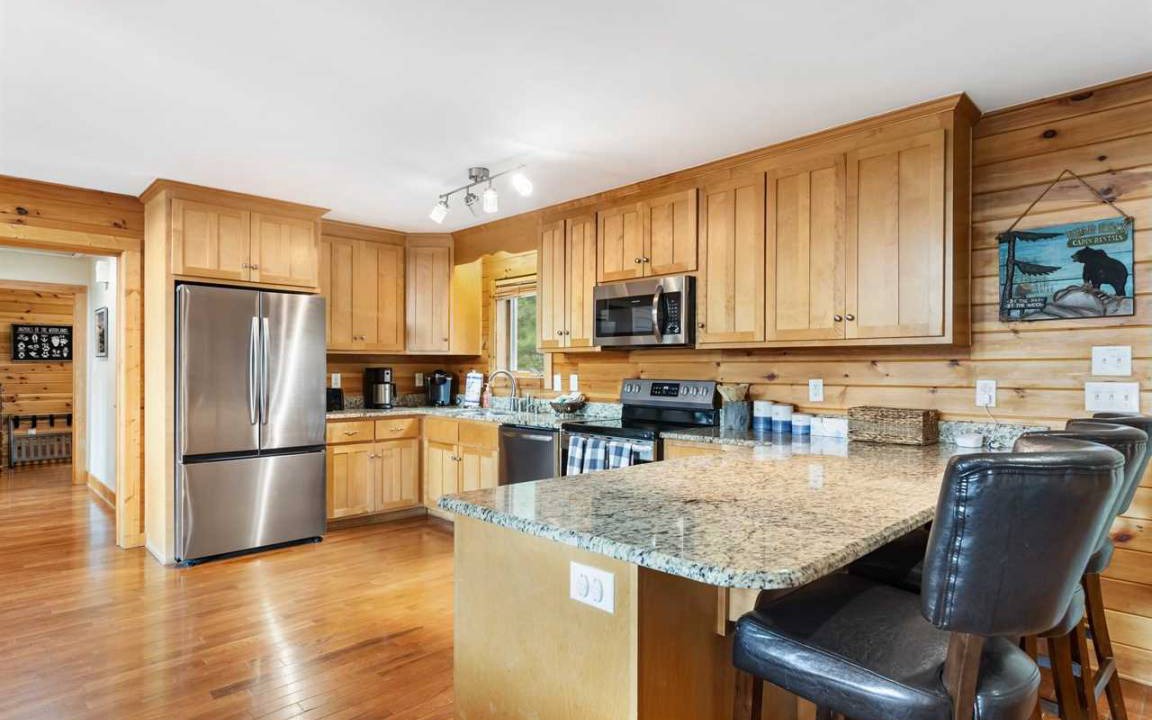 Photo of Kitchen in Fleetwood