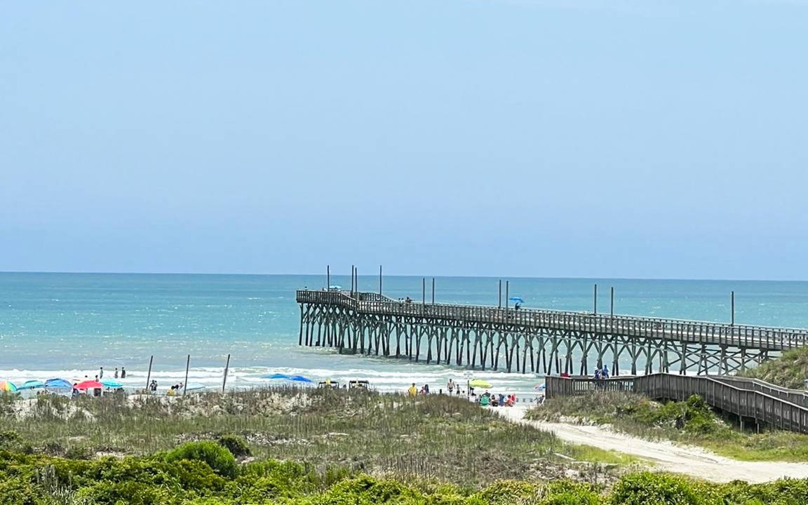 Photo of Others in Sea Trail
