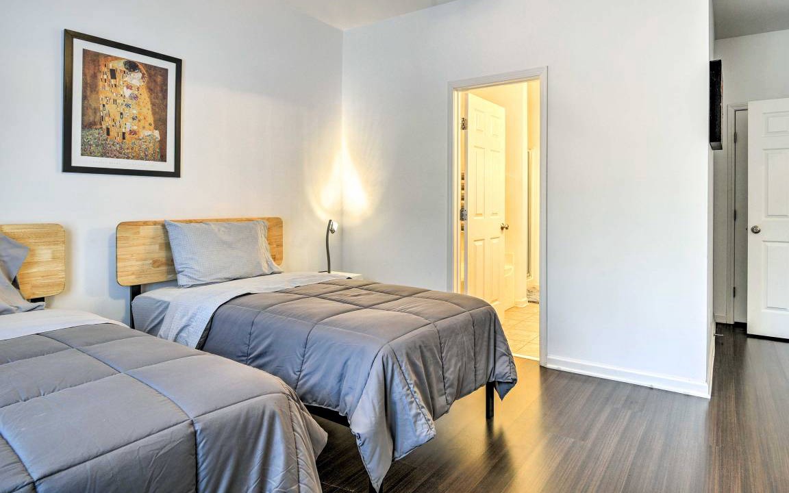 Photo of Bedroom in Deep River