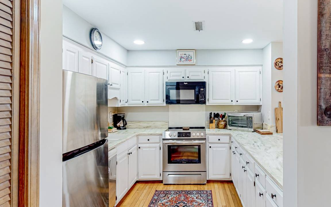 Photo of Kitchen in Lake Lure