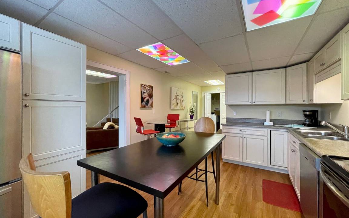 Photo of Kitchen in Mars Hill