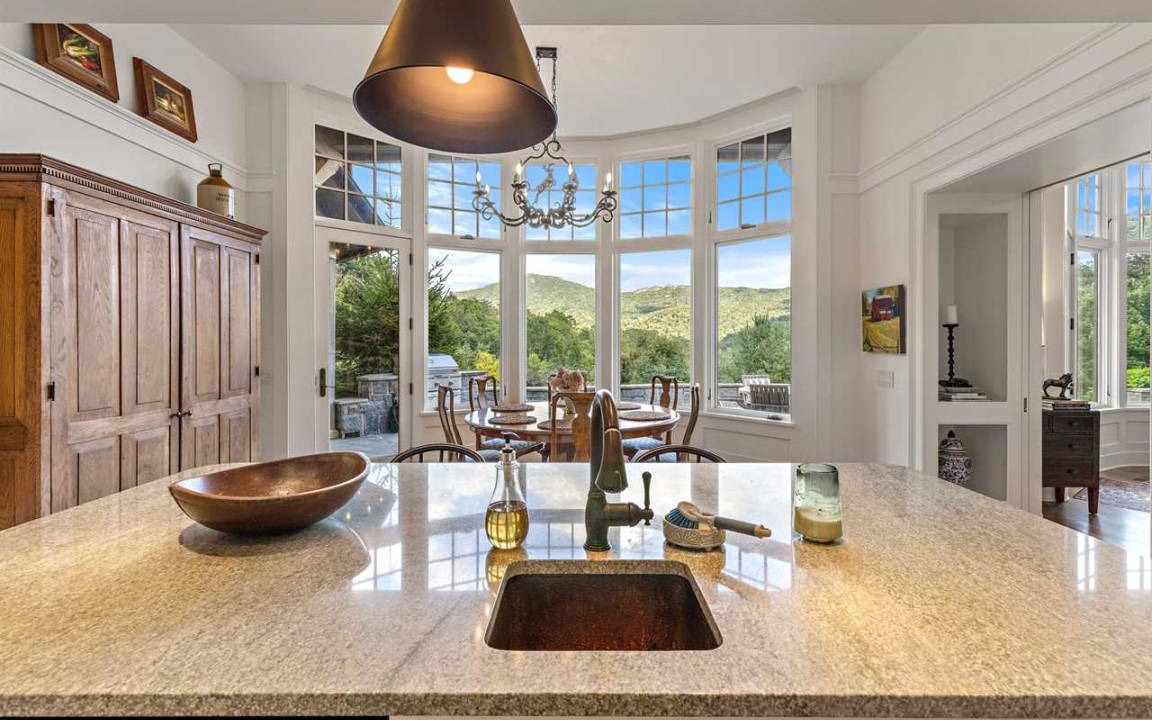 Photo of Kitchen in Banner Elk
