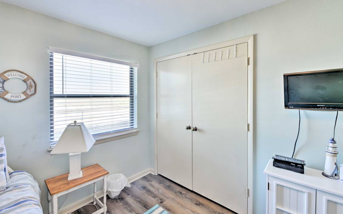 Photo of Bedroom in Indian Beach