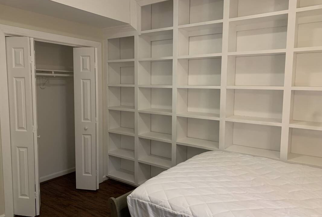 Photo of Bedroom in Chapel Hill