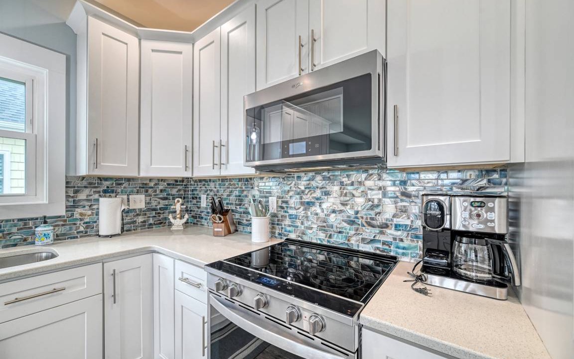 Photo of Kitchen in Surf City