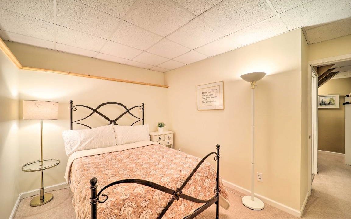 Photo of Bedroom in Newland