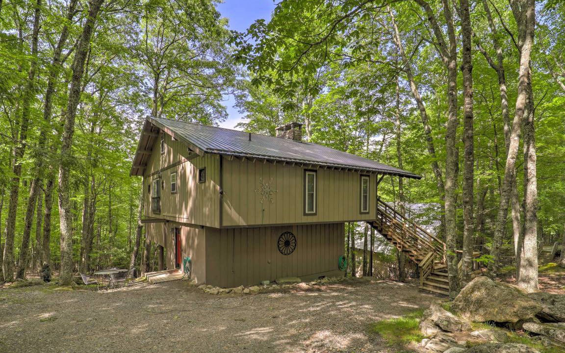 Photo of Others in Beech Mountain