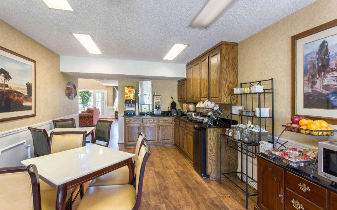 Photo of Kitchen in Dunn