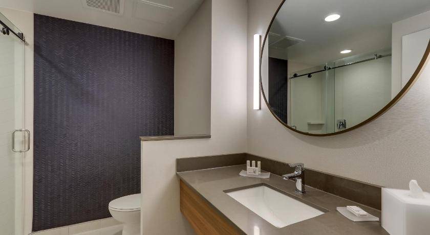 Photo of Bathroom in Weaverville
