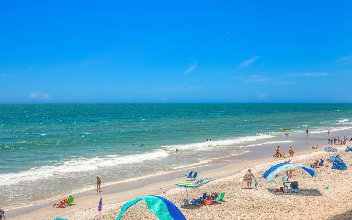 Photo of Others in Surf City