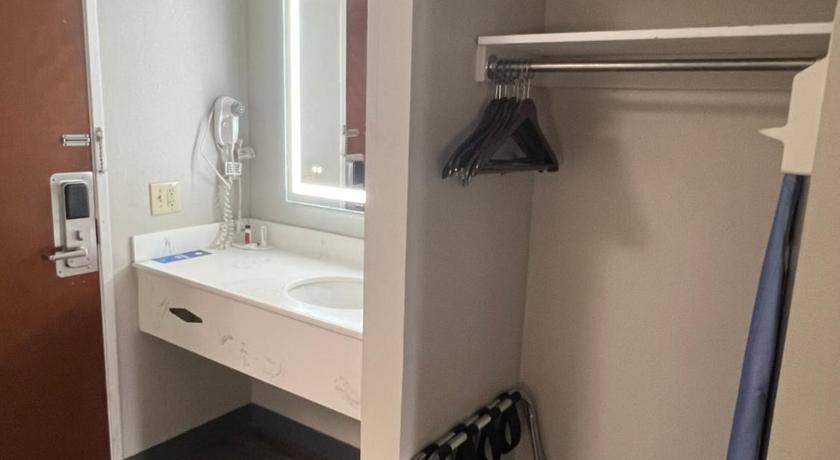 Photo of Bathroom in Louisburg