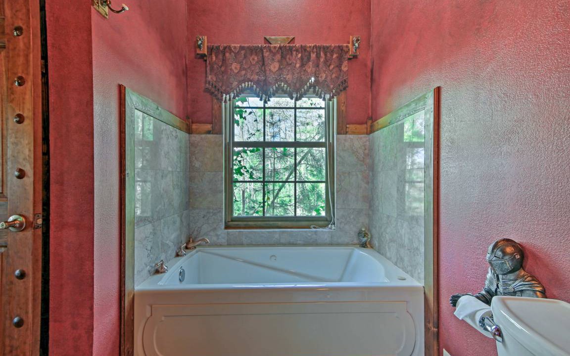 Photo of Bathroom in Murphy