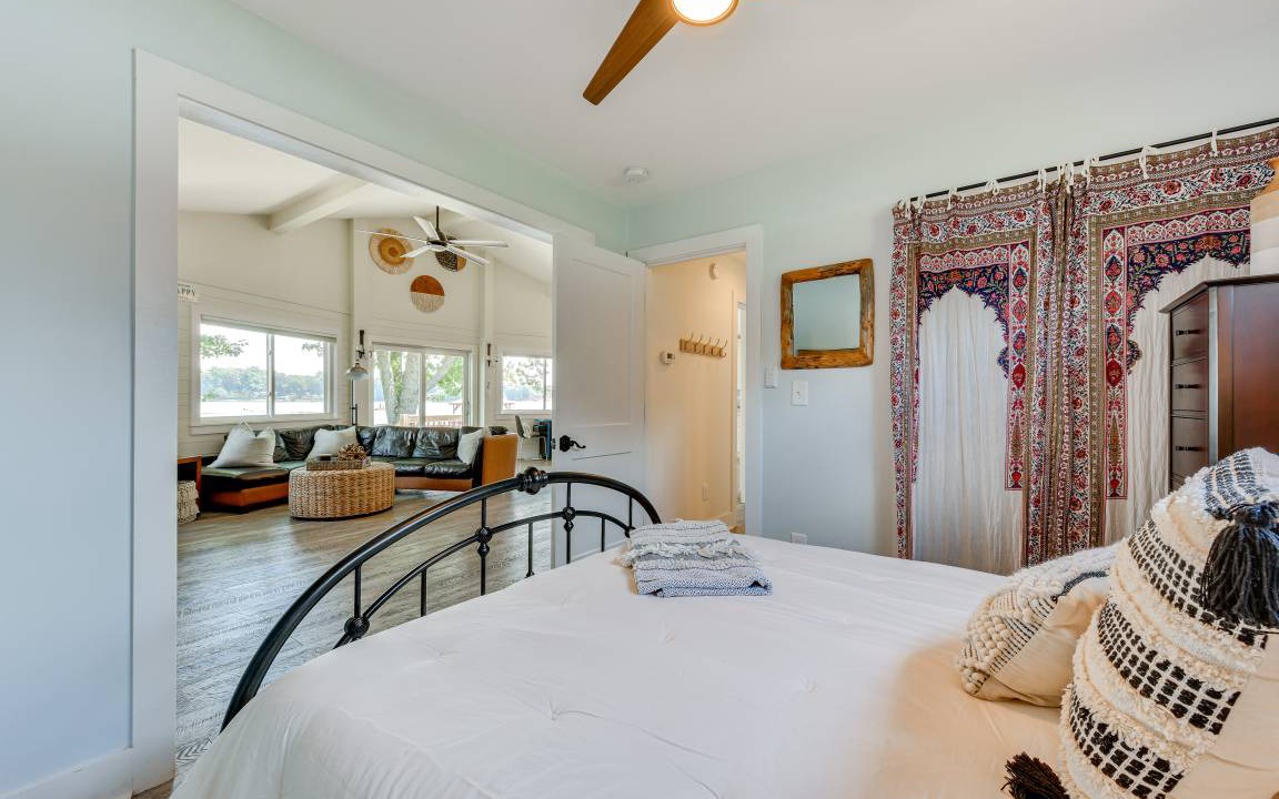 Photo of Bedroom in Mayhew
