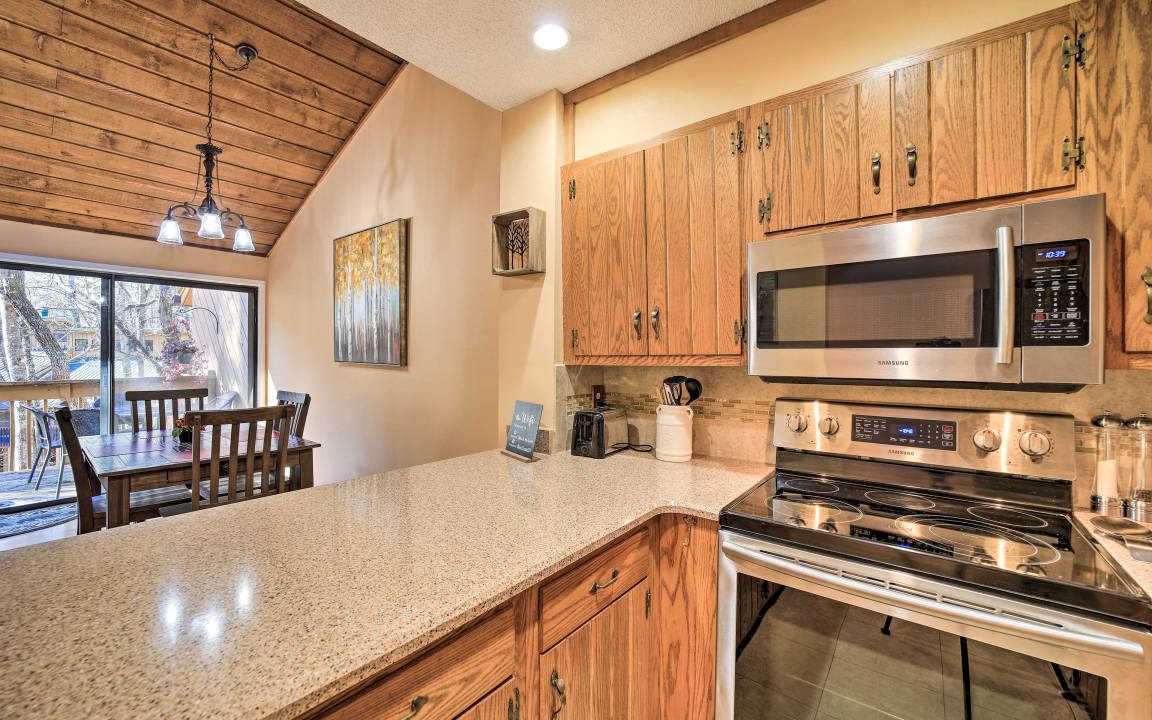 Photo of Kitchen in Sapphire